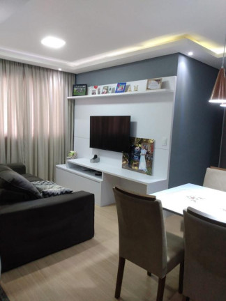 Imagem Apartamento com 2 Quartos à Venda, 60 m² em Jardim Alvorada - Maringá Imagem Apartamento com 2 Quartos à Venda, 60 m² em Jardim Alvorada - Maringá