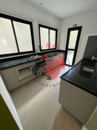 Imagem Apartamento com 3 Quartos à Venda, 162 m² em Campestre - Santo André Imagem Apartamento com 3 Quartos à Venda, 162 m² em Campestre - Santo André