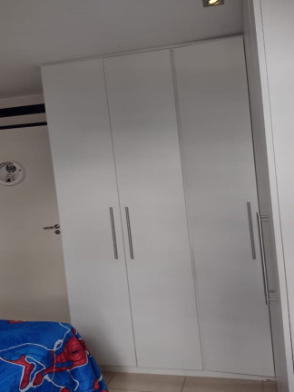 Imagem Apartamento com 2 Quartos à Venda, 49 m² em Jardim Antonio Von Zuben - Campinas Imagem Apartamento com 2 Quartos à Venda, 49 m² em Jardim Antonio Von Zuben - Campinas