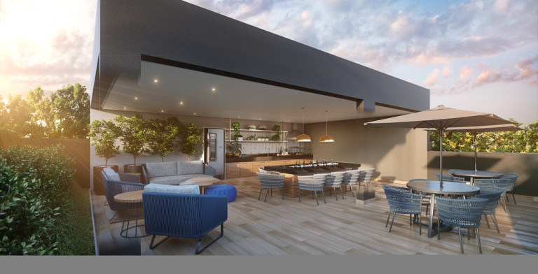 Imagem Apartamento com 3 Quartos à Venda, 169 m² em Tatuapé - São Paulo Imagem Apartamento com 3 Quartos à Venda, 169 m² em Tatuapé - São Paulo