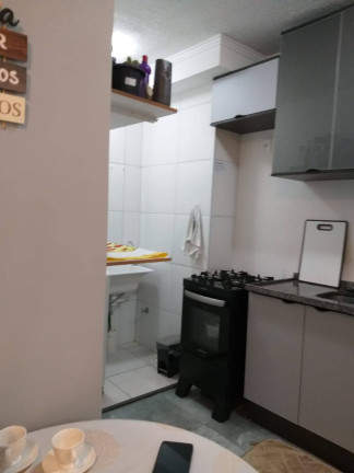 Imagem Apartamento com 2 Quartos à Venda,  em Jardim São Savério - São Paulo