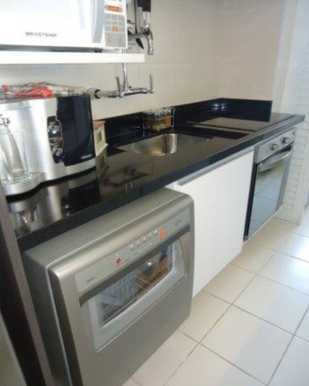 Imagem Apartamento com 3 Quartos à Venda, 78 m² em Cursino - São Paulo Imagem Apartamento com 3 Quartos à Venda, 78 m² em Cursino - São Paulo