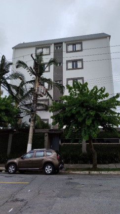 Apartamento com 4 Quartos à Venda, 170 m² em Jardim Coelho Neto - Guaratinguetá