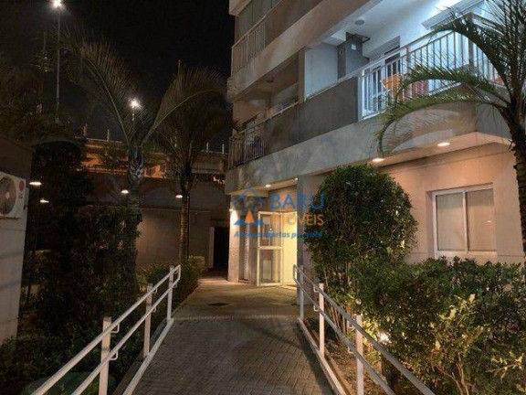Imagem Apartamento com 1 Quarto à Venda, 33 m² em Barra Funda - São Paulo Imagem Apartamento com 1 Quarto à Venda, 33 m² em Barra Funda - São Paulo