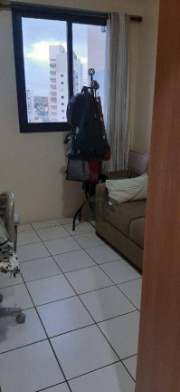 Imagem Apartamento com 3 Quartos à Venda, 98 m² em Casa Forte - Recife