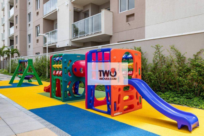 Imagem Apartamento com 2 Quartos à Venda, 52 m² em Vila Valqueire - Rio De Janeiro