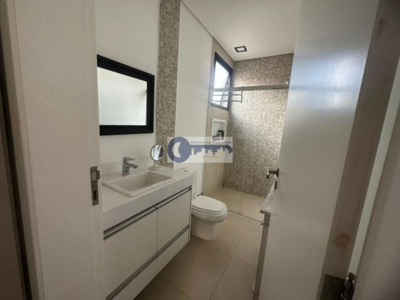 Casa de Condomínio com 4 Quartos à Venda, 440 m² em Alphaville - Santana De Parnaíba