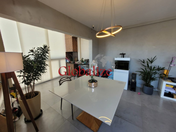 Imóvel com 3 Quartos à Venda, 131 m² em Encruzilhada - Santos