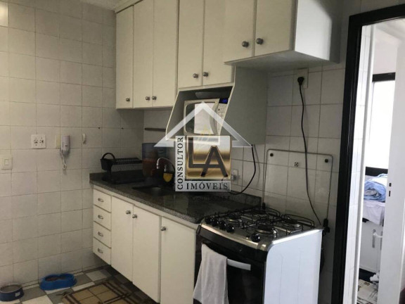 Imagem Apartamento com 3 Quartos à Venda, 112 m² em Morumbi - São Paulo