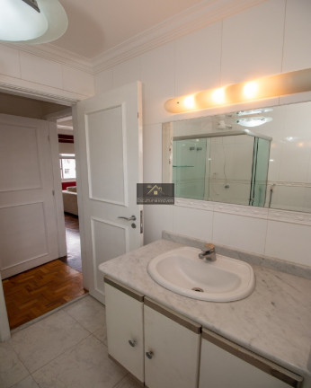 Imagem Apartamento com 3 Quartos para Alugar, 188 m² em Itaim Bibi - São Paulo Imagem Apartamento com 3 Quartos para Alugar, 188 m² em Itaim Bibi - São Paulo