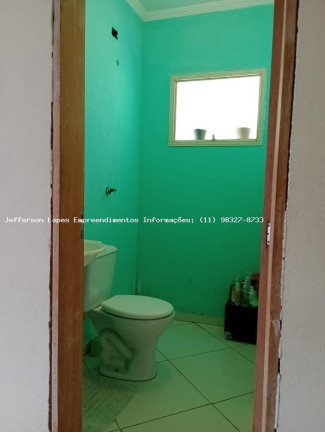 Imagem Casa com 3 Quartos à Venda, 146 m² em Parque São Camilo - Itu