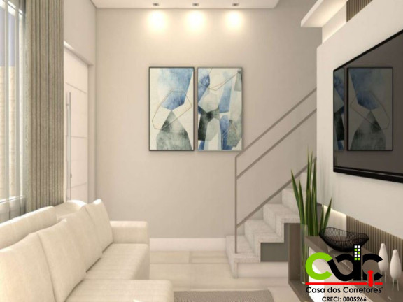 Imagem Casa com 3 Quartos à Venda, 97 m² em Residencial Belvedere - Poços De Caldas Imagem Casa com 3 Quartos à Venda, 97 m² em Residencial Belvedere - Poços De Caldas