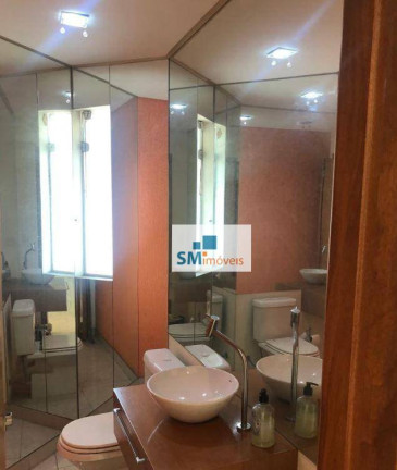 Imagem Sobrado com 3 Quartos à Venda, 380 m² em Olímpico - São Caetano Do Sul Imagem Sobrado com 3 Quartos à Venda, 380 m² em Olímpico - São Caetano Do Sul
