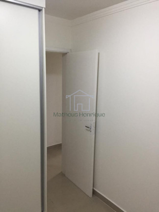 Imagem Apartamento com 2 Quartos à Venda, 52 m² em Residencial Pacaembu - Itupeva