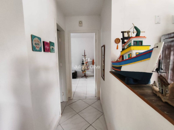 Imagem Casa à Venda, 133 m² em Barra Do Sai - Itapoá