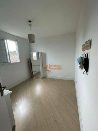 Imagem Apartamento com 2 Quartos à Venda, 65 m² em Jardim Bela Vista - Guarulhos Imagem Apartamento com 2 Quartos à Venda, 65 m² em Jardim Bela Vista - Guarulhos