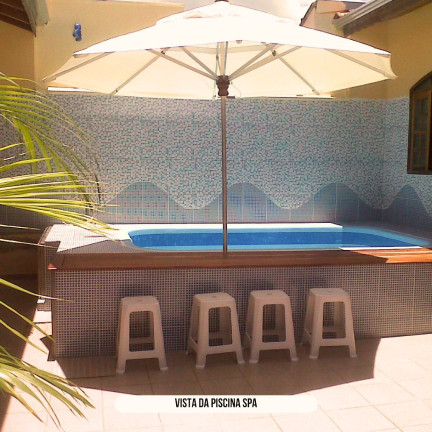 Casa com 5 Quartos à Venda, 270 m² em Jardim América - Boituva