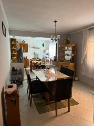 Imagem Sobrado com 3 Quartos à Venda, 140 m² em Vila Emílio - Mauá Imagem Sobrado com 3 Quartos à Venda, 140 m² em Vila Emílio - Mauá