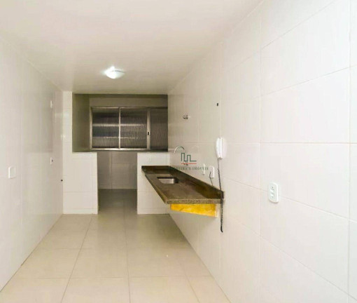 Imagem Apartamento com 2 Quartos à Venda, 100 m² em Icaraí - Niterói Imagem Apartamento com 2 Quartos à Venda, 100 m² em Icaraí - Niterói