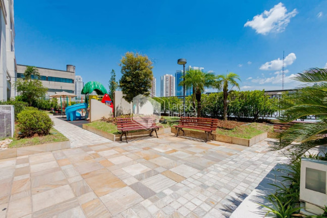 Imagem Apartamento com 3 Quartos à Venda, 108 m² em Barra Funda - São Paulo