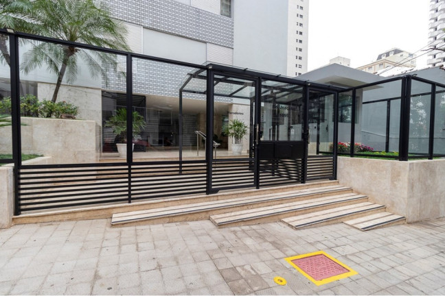 Imagem Apartamento com 3 Quartos à Venda, 105 m² em Jardim Paulista - São Paulo