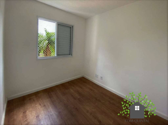 Imagem Apartamento com 2 Quartos à Venda, 46 m² em Residencial Viva Vida - Carapicuíba