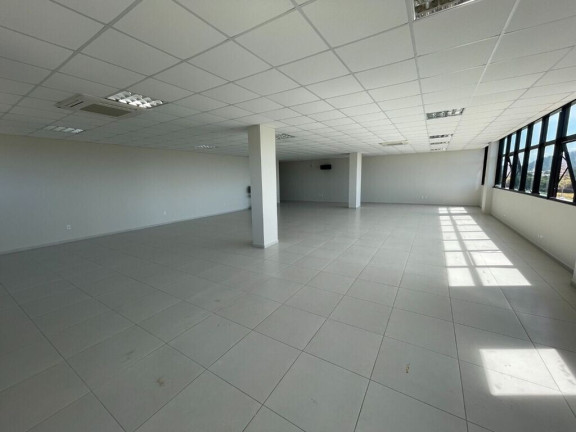Imagem Sala Comercial à Venda, 160 m² em Cachoeira Do Bom Jesus - Florianópolis