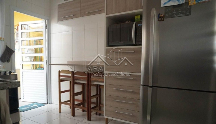 Imagem Sobrado com 3 Quartos à Venda, 80 m² em Vila Ré - São Paulo