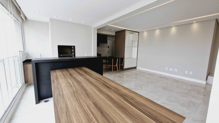 Imagem Apartamento com 2 Quartos à Venda, 96 m² em Vila Anastácio - São Paulo
