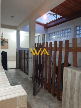 Imagem Casa com 3 Quartos à Venda, 100 m² em Vila Suissa - Mogi Das Cruzes Imagem Casa com 3 Quartos à Venda, 100 m² em Vila Suissa - Mogi Das Cruzes