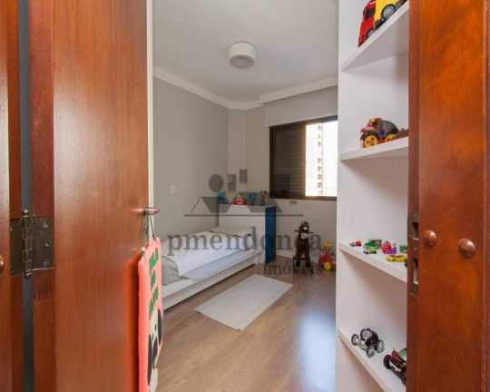 Imagem Apartamento com 4 Quartos à Venda, 157 m² em Perdizes - São Paulo Imagem Apartamento com 4 Quartos à Venda, 157 m² em Perdizes - São Paulo
