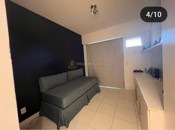 Imagem Apartamento com 5 Quartos à Venda, 164 m² em Barra Da Tijuca - Rio De Janeiro Imagem Apartamento com 5 Quartos à Venda, 164 m² em Barra Da Tijuca - Rio De Janeiro
