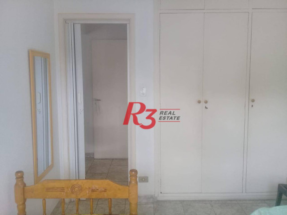 Imagem Apartamento com 3 Quartos à Venda, 110 m² em Itararé - São Vicente Imagem Apartamento com 3 Quartos à Venda, 110 m² em Itararé - São Vicente