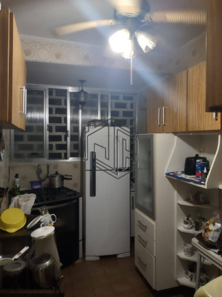 Imagem Apartamento com 2 Quartos à Venda, 84 m² em Centro - São Vicente Imagem Apartamento com 2 Quartos à Venda, 84 m² em Centro - São Vicente
