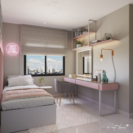 Imagem Apartamento com 3 Quartos à Venda, 134 m² em Setor Bueno - Goiânia Imagem Apartamento com 3 Quartos à Venda, 134 m² em Setor Bueno - Goiânia