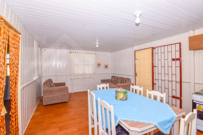 Imagem Casa com 2 Quartos à Venda, 79 m² em Zona Sul - Balneário Rincão Imagem Casa com 2 Quartos à Venda, 79 m² em Zona Sul - Balneário Rincão