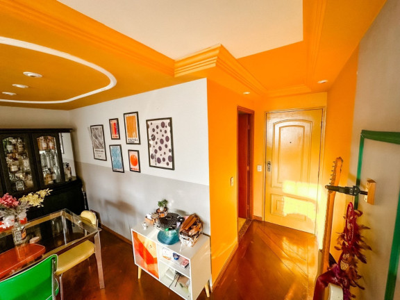 Imagem Imóvel com 3 Quartos à Venda, 80 m² em Vila Campestre - São Paulo Imagem Imóvel com 3 Quartos à Venda, 80 m² em Vila Campestre - São Paulo
