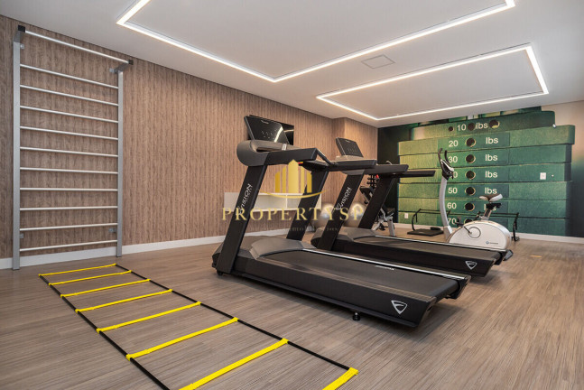 Apartamento com 2 Quartos à Venda, 60 m² em Vila Leopoldina - São Paulo