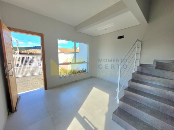 Imagem Sobrado com 3 Quartos à Venda, 87 m² em Passo Manso - Blumenau Imagem Sobrado com 3 Quartos à Venda, 87 m² em Passo Manso - Blumenau