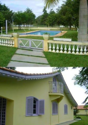 Imagem Chácara à Venda, 65 m² em Rural - Campina Do Monte Alegre Imagem Chácara à Venda, 65 m² em Rural - Campina Do Monte Alegre
