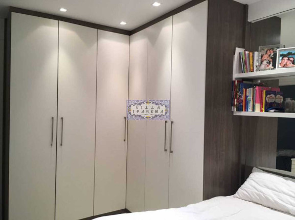 Apartamento com 3 Quartos à Venda, 110 m² em Humaitá - Rio De Janeiro