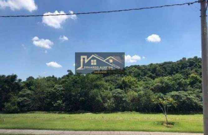 Imagem Terreno para Alugar, 4.632.600 m² em Alphaville Nova Esplanada - Votorantim