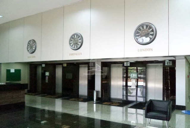 Imagem Imóvel à Venda, 31 m² em Pici - Fortaleza Imagem Imóvel à Venda, 31 m² em Pici - Fortaleza