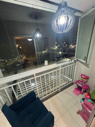 Imóvel com 2 Quartos à Venda, 57 m² em Valparaíso - Serra
