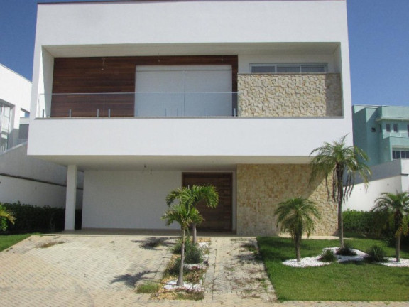 Imagem Sobrado com 4 Quartos à Venda, 423 m² em Alphaville Nova Esplanada I - Votorantim
