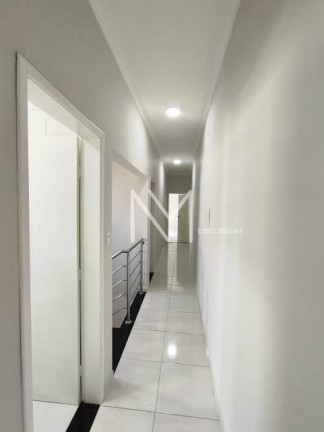 Imagem Casa com 3 Quartos à Venda, 195 m² em Residencial Armando Moreira Righi - São José Dos Campos