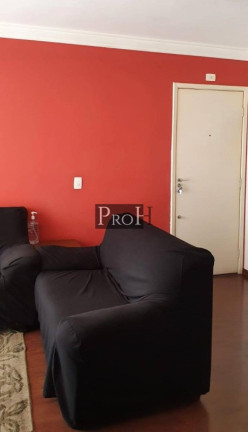 Foto do imóvel Apartamento com 2 Quartos à Venda, 49 m² em Jardim Irajá - São Bernardo Do Campo