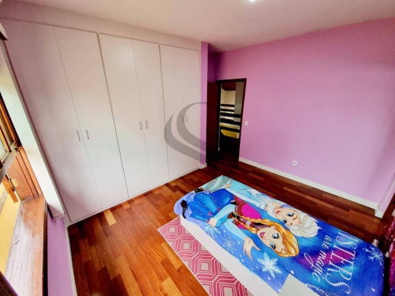 Imagem Casa com 4 Quartos à Venda, 510 m² em Jardim Ibiti Do Paço - Sorocaba