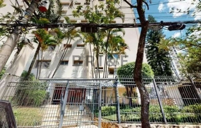 Imagem Apartamento com 1 Quarto à Venda, 45 m² em Campo Belo - São Paulo Imagem Apartamento com 1 Quarto à Venda, 45 m² em Campo Belo - São Paulo