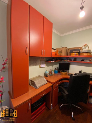 Imagem Cobertura com 3 Quartos à Venda, 126 m² em Sítio Da Figueira - São Paulo Imagem Cobertura com 3 Quartos à Venda, 126 m² em Sítio Da Figueira - São Paulo